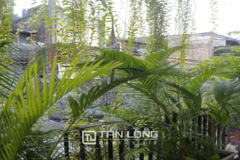1 bedroom Apartment in Dong Da, Ha Noi, No. 3195 6