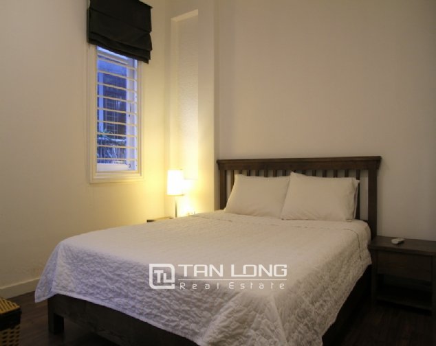 1 bedroom Apartment in Dong Da, Ha Noi, Vietnam No. 3195