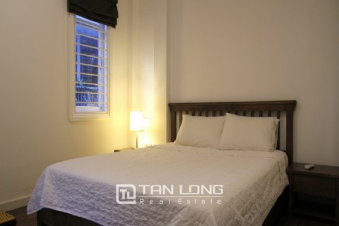 1 bedroom Apartment in Dong Da, Ha Noi, No. 3195 8