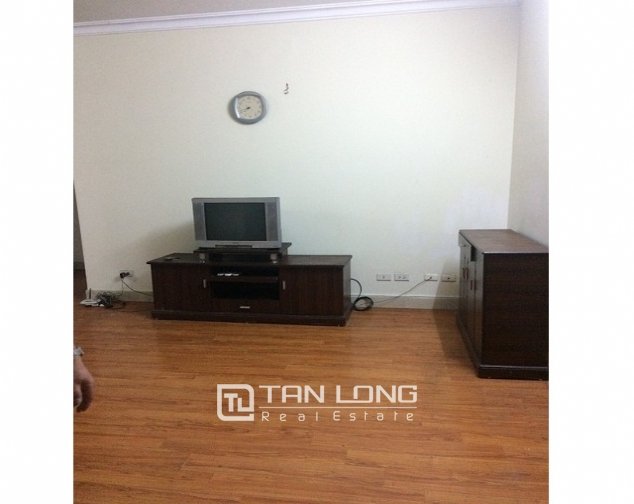 3 bedrooms Apartment in Cau Giay, Ha Noi, Vietnam No. 3191