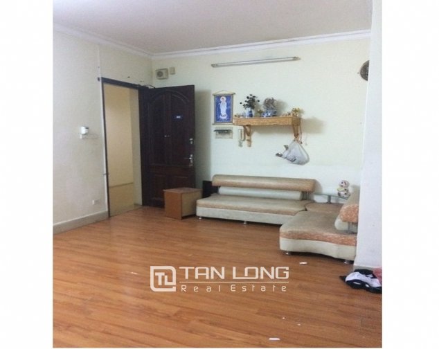 3 bedrooms Apartment in Cau Giay, Ha Noi, Vietnam No. 3191