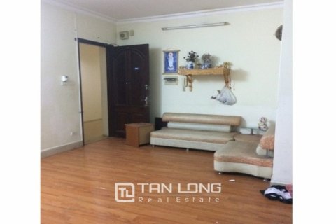 3 bedrooms Apartment in Cau Giay, Ha Noi,  No. 3191