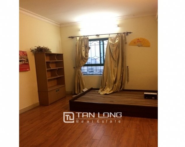3 bedrooms Apartment in Cau Giay, Ha Noi, Vietnam No. 3191
