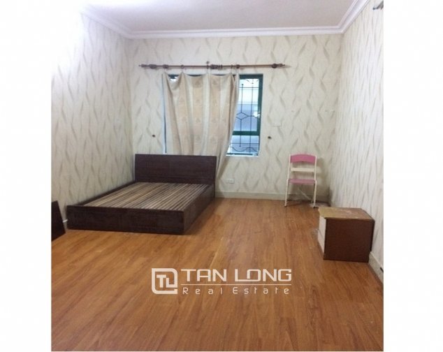 3 bedrooms Apartment in Cau Giay, Ha Noi, Vietnam No. 3191