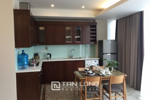 2 bedrooms Apartment in Hai Ba Trung, Ha Noi, No. 3193 6