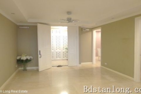 Квартира с 3 спальнями в Тэйхо, Ханой , № 7790 6