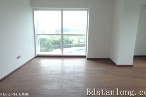 4 bedrooms Apartment in Tay Ho, Ha Noi, No. 7792 3