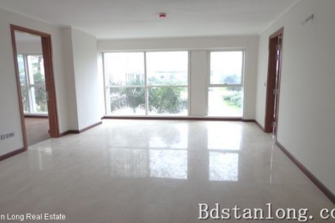 4 bedrooms Apartment in Tay Ho, Ha Noi, No. 7792