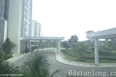 4 bedrooms Apartment in Tay Ho, Ha Noi, No. 7792 10