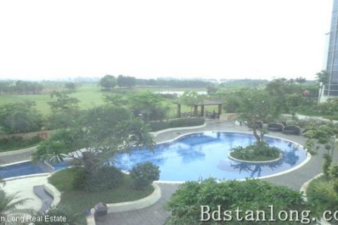 4 bedrooms Apartment in Tay Ho, Ha Noi, No. 7792 9
