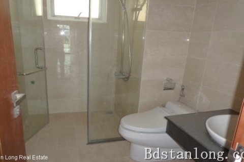 4 bedrooms Apartment in Tay Ho, Ha Noi, No. 7792 7