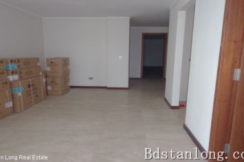 4 bedrooms Apartment in Tay Ho, Ha Noi, No. 7792 6