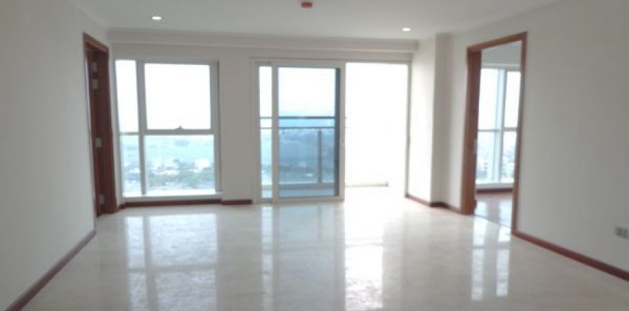 3 bedrooms Apartment in Tay Ho, Ha Noi, No. 7791