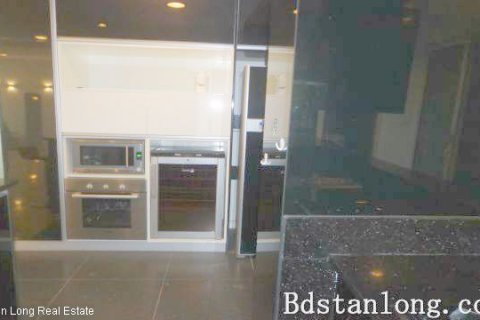 Квартира с 3 спальнями в Тэйхо, Ханой , № 7795 4