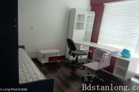 Квартира с 3 спальнями в Тэйхо, Ханой , № 7795 7