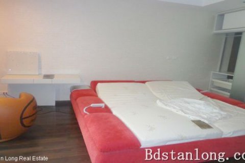 Квартира с 3 спальнями в Тэйхо, Ханой , № 7795 5