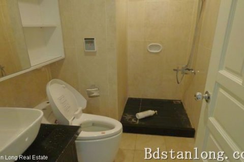 Квартира с 3 спальнями в Тэйхо, Ханой , № 7795 10