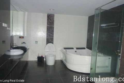 Квартира с 3 спальнями в Тэйхо, Ханой , № 7795 9