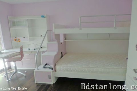 Квартира с 3 спальнями в Тэйхо, Ханой , № 7795 6
