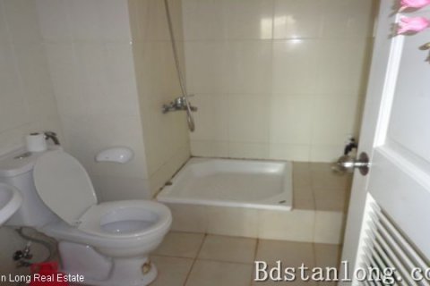 Квартира с 4 спальнями в Тэйхо, Ханой , № 7793 4