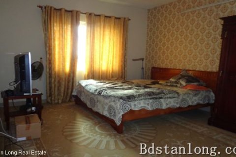 Квартира с 4 спальнями в Тэйхо, Ханой , № 7793 5