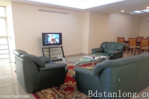 3 bedrooms Apartment in Tay Ho, Ha Noi, No. 7794 2