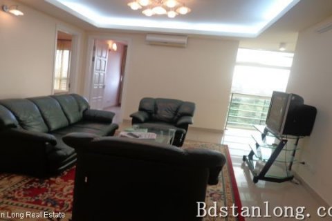 3 bedrooms Apartment in Tay Ho, Ha Noi, No. 7794 3