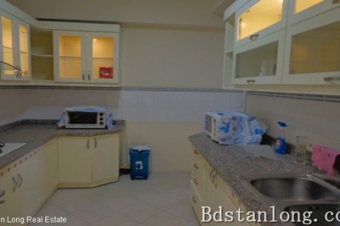 3 bedrooms Apartment in Tay Ho, Ha Noi, No. 7794 4