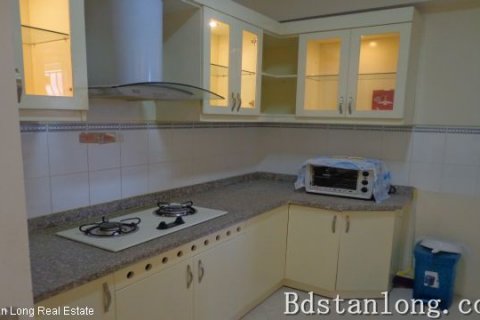 3 bedrooms Apartment in Tay Ho, Ha Noi, No. 7794 5
