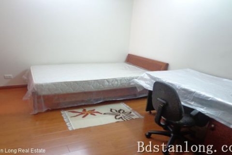 Квартира с 4 спальнями в Тэйхо, Ханой , № 7796 7