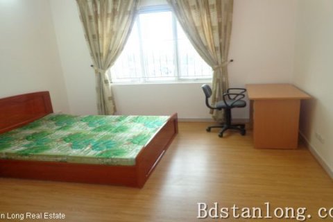 Квартира с 4 спальнями в Тэйхо, Ханой , № 7796 3