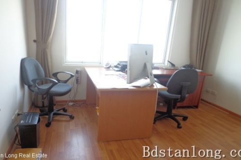 Квартира с 4 спальнями в Тэйхо, Ханой , № 7796 5