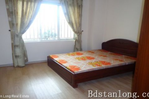 Квартира с 4 спальнями в Тэйхо, Ханой , № 7796 4
