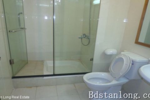 Квартира с 4 спальнями в Тэйхо, Ханой , № 7796 2
