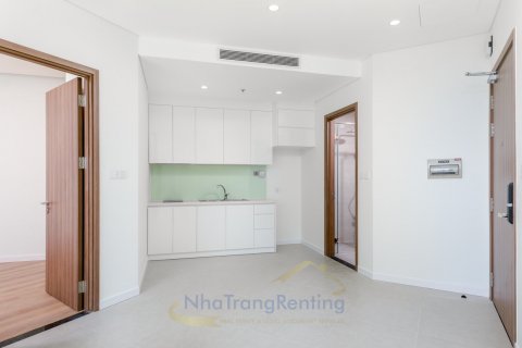 1 bedroom Apartment in Nha Trang, No. 17163