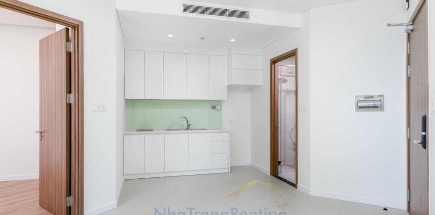 1 bedroom Apartment in Nha Trang, No. 17163