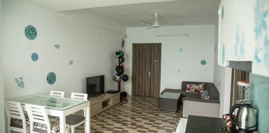 2 bedrooms Apartment in Nha Trang,  No. 17165