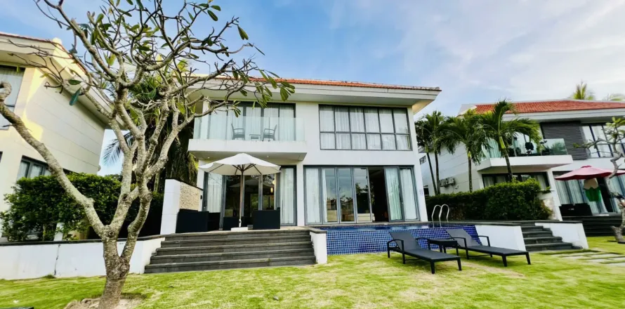 4 bedrooms Villa in Ngu Hanh Son, Da Nang, No. 29488