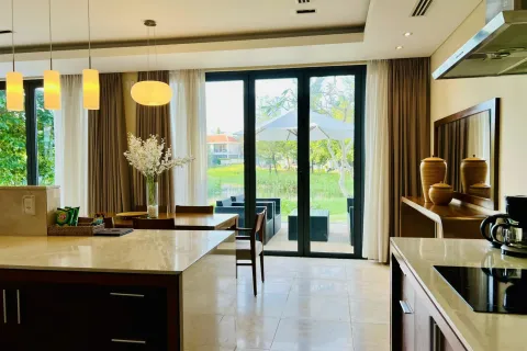 4 bedrooms Villa in Ngu Hanh Son, Da Nang, No. 29488 3