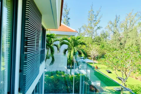 4 bedrooms Villa in Ngu Hanh Son, Da Nang, No. 29488 13