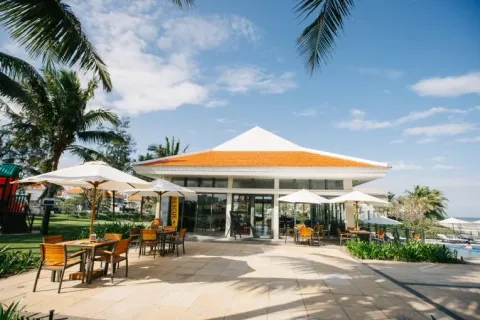 4 bedrooms Villa in Ngu Hanh Son, Da Nang, No. 29488 15