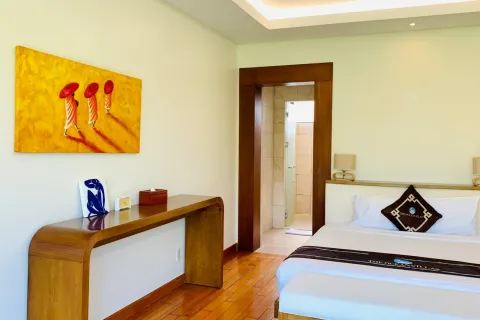 4 bedrooms Villa in Ngu Hanh Son, Da Nang, No. 29488 5
