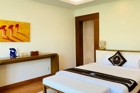 4 bedrooms Villa in Ngu Hanh Son, Da Nang, No. 29488 9