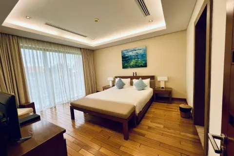 4 bedrooms Villa in Ngu Hanh Son, Da Nang, No. 29488 19