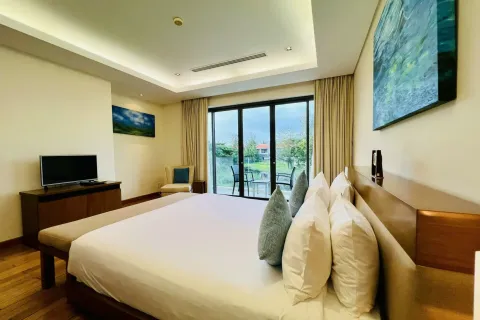 4 bedrooms Villa in Ngu Hanh Son, Da Nang, No. 29488 17