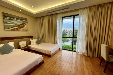 4 bedrooms Villa in Ngu Hanh Son, Da Nang, No. 29488 6