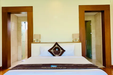 4 bedrooms Villa in Ngu Hanh Son, Da Nang, No. 29488 7