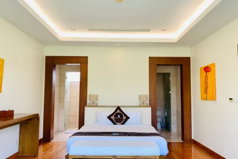 4 bedrooms Villa in Ngu Hanh Son, Da Nang, No. 29488 12