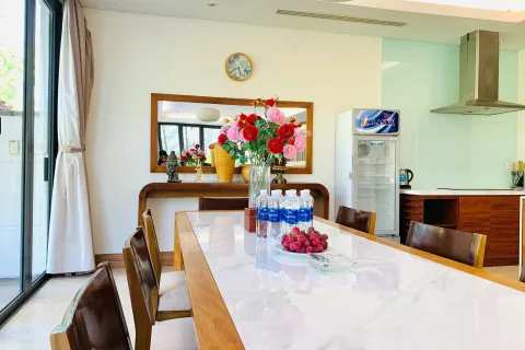 4 bedrooms Villa in Ngu Hanh Son, Da Nang, No. 29488 8