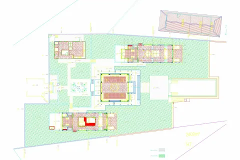Вилла с 2 спальнями в Дананг ,  № 29491 6